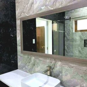 modern and elegant home with pool in enclave 24