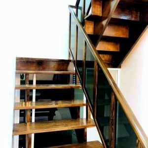 modern and elegant home with pool in enclave 9