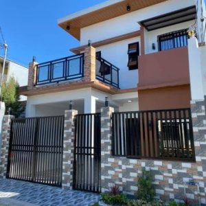 Affordable 4BR House and Lot for Sale near Clark_15
