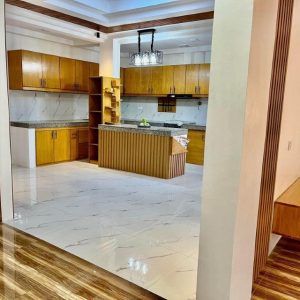 Modern 3BR Family Home near Clark Airport & Key Establishments - Priced at 11M_24