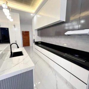 Modern 4-Bedroom Home in Gated Subdivision, Dau, Pampanga_8