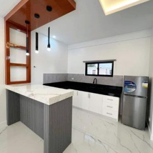 Modern 4-Bedroom Home in Gated Subdivision, Dau, Pampanga_7