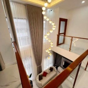 Modern 4-Bedroom Home in Gated Subdivision, Dau, Pampanga_4