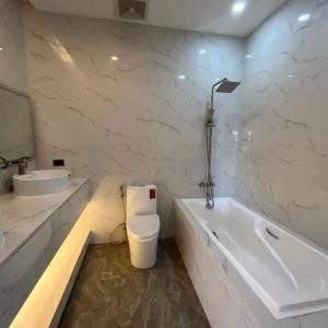 Contemporary 4BR Home near Clark_2