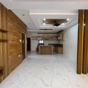 Stylish Home for Sale in Villagio Real, Pampanga - Pampanga Real Estate_2