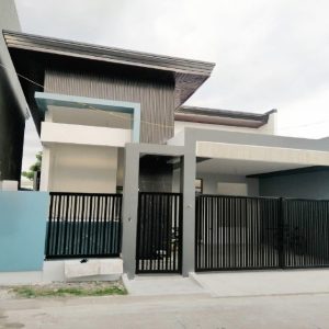 Move-in Ready Bungalow Living: Secure Subdivision near SM Telabastagan, Angeles City Pampanga_19