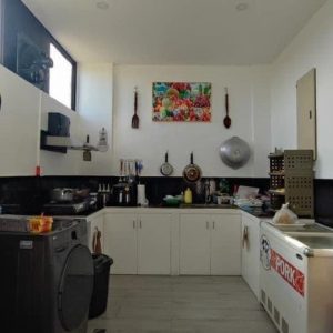 Contemporary 4BR Home near Clark_15