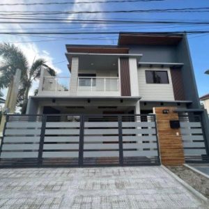 Stylish Home for Sale in Villagio Real, Pampanga - Pampanga Real Estate_16