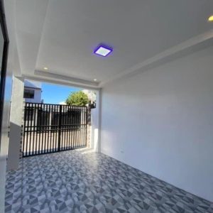 Affordable 4BR House and Lot for Sale near Clark_23