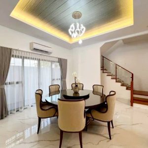 Modern 4-Bedroom Home in Gated Subdivision, Dau, Pampanga_19