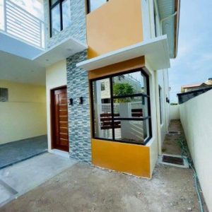 Modern 3-Bedroom House for Sale in Mabalacat City, Pampanga: Affordable Living at 9.2M_3