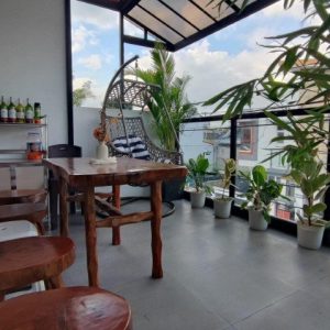 Contemporary 4BR Home near Clark_12