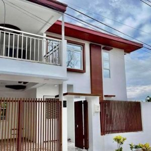 Modern 3BR Family Home near Clark Airport & Key Establishments - Priced at 11M_8