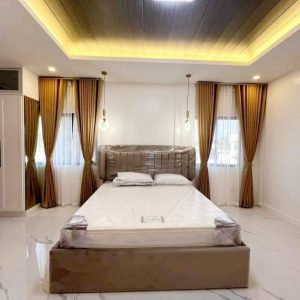 Modern 4-Bedroom Home in Gated Subdivision, Dau, Pampanga_16