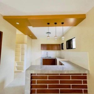 Modern 3-Bedroom House for Sale in Mabalacat City, Pampanga: Affordable Living at 9.2M_8