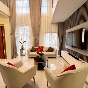 Modern 4-Bedroom Home in Gated Subdivision, Dau, Pampanga_14