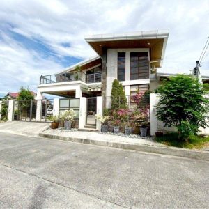 Perfect Blend of Elegance and Comfort! Spacious 4-Bedroom Home in Dizon Estate_446330030921942