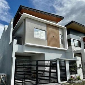 Your Perfect Family Home - Two-Storey Beauty in Mabalacat City_590957823117532