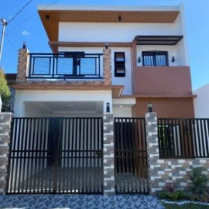 Affordable 4BR House and Lot for Sale near Clark_2