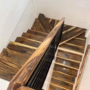 Contemporary 4BR Home near Clark_6