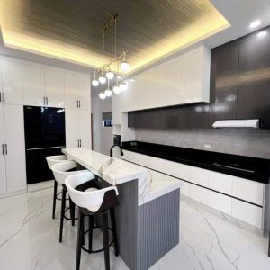 Modern 4-Bedroom Home in Gated Subdivision, Dau, Pampanga_2