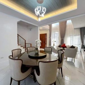 Modern 4-Bedroom Home in Gated Subdivision, Dau, Pampanga_12