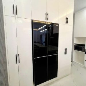 Modern 4-Bedroom Home in Gated Subdivision, Dau, Pampanga_11