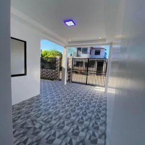 Affordable 4BR House and Lot for Sale near Clark_17