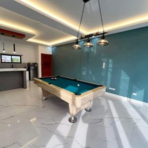 Modern 4-Bedroom Home in Gated Subdivision, Dau, Pampanga_10