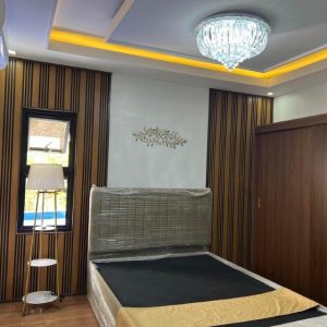 Luxurious House with Income Potential_8