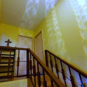 smart home in mansfield residences 16