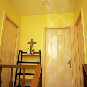 smart home in mansfield residences 29