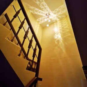 smart home in mansfield residences 43