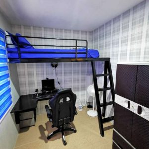 smart home in mansfield residences 45