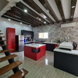 spacious_2_storey_home_in_town_and_country_with_big_yard 15